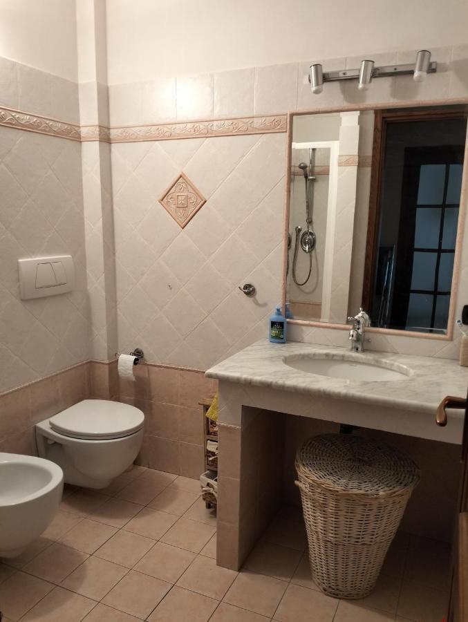 Athena Soggiorno San Piero a Sieve Bagian luar foto