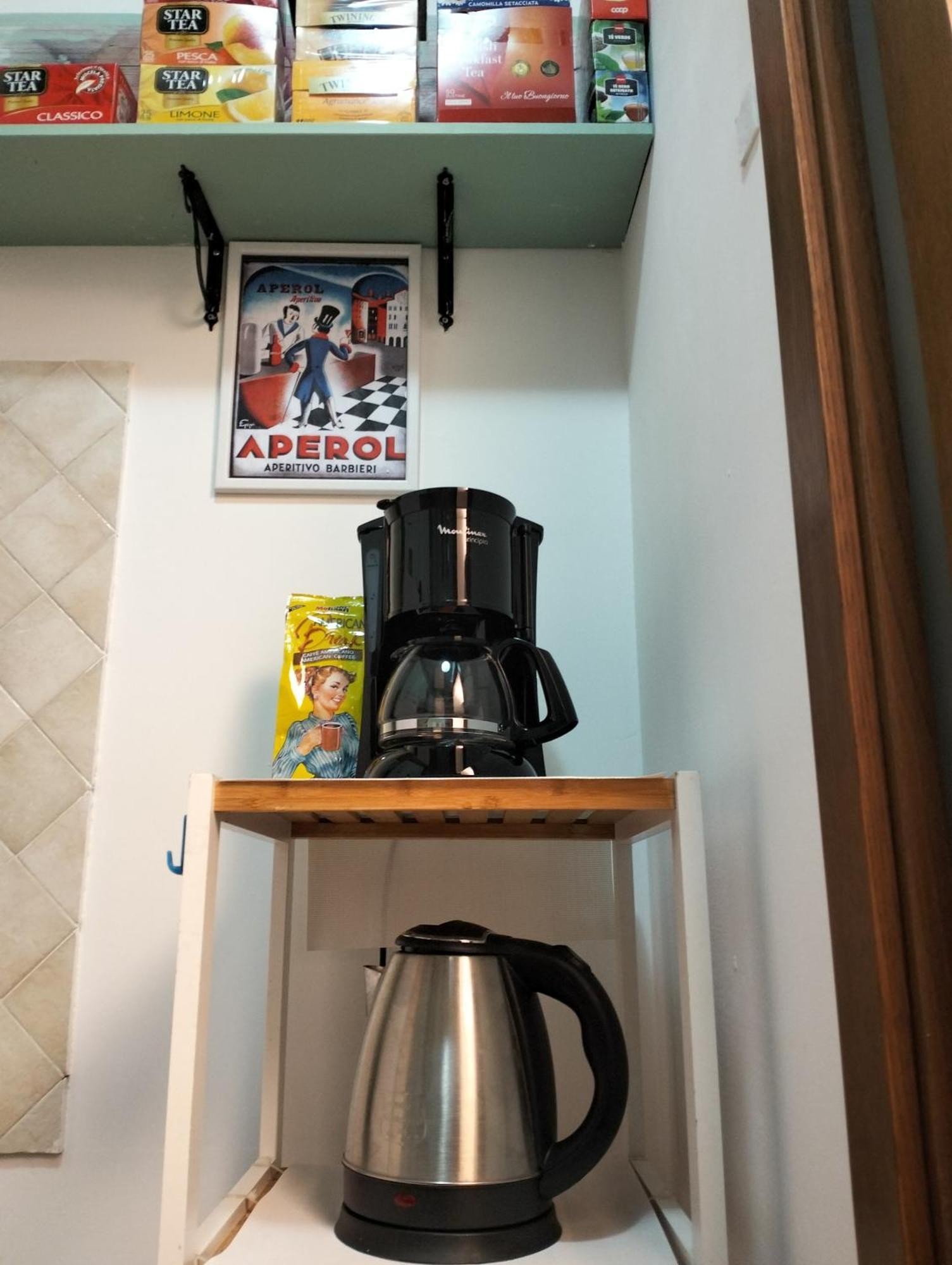Athena Soggiorno San Piero a Sieve Bagian luar foto