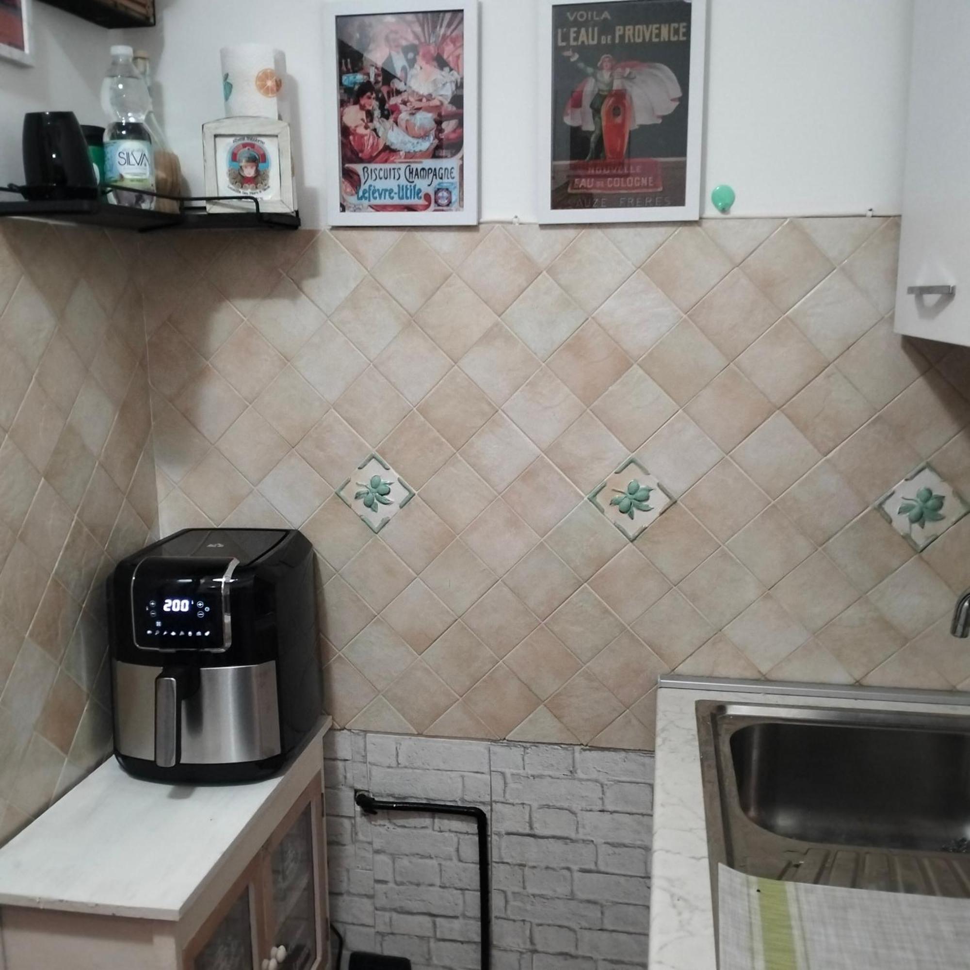 Athena Soggiorno San Piero a Sieve Bagian luar foto